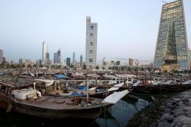 عجز متوقع بـ32 مليار دولار بميزانية الكويت الجديدة